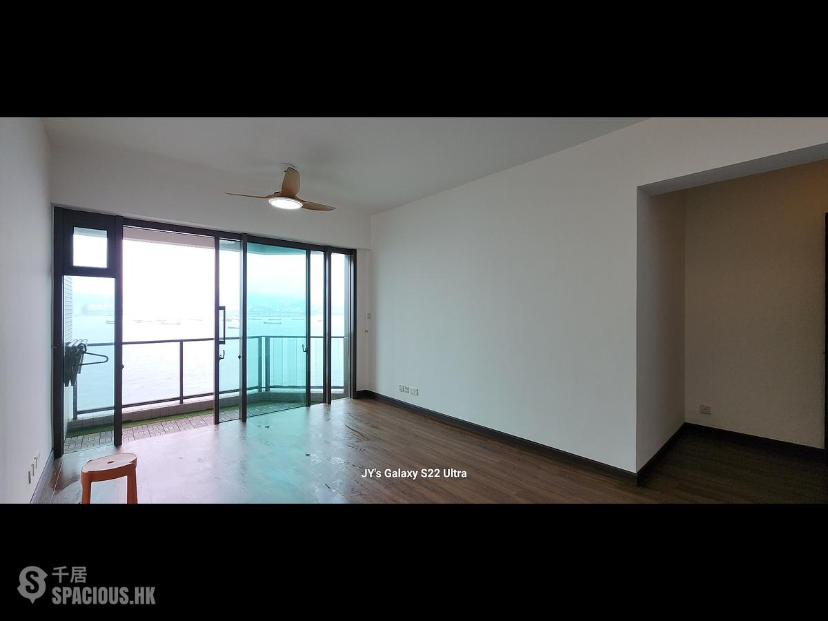 Kennedy Town - The Sail At Victoria 01
