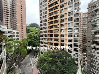 西半山 - 庆云大厦 04