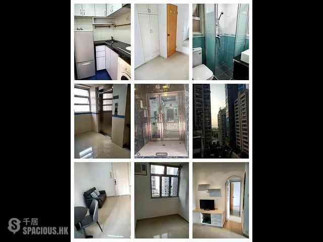 Causeway Bay - Tobacco House 15