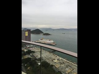 堅尼地城 - 加多近山 06
