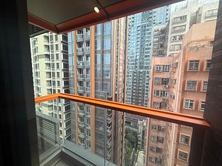 Kennedy Town - The Highline 02