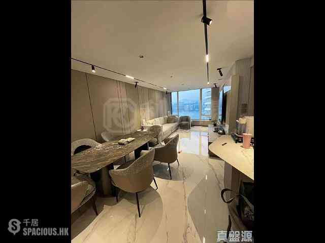 Fortress Hill - Harbour Heights Block 2 (Sung Fung Court) 01