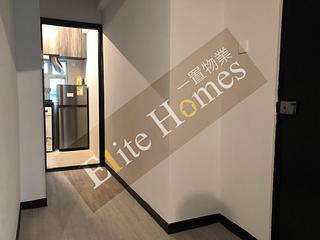 Sai Ying Pun - 54, Second Street 03