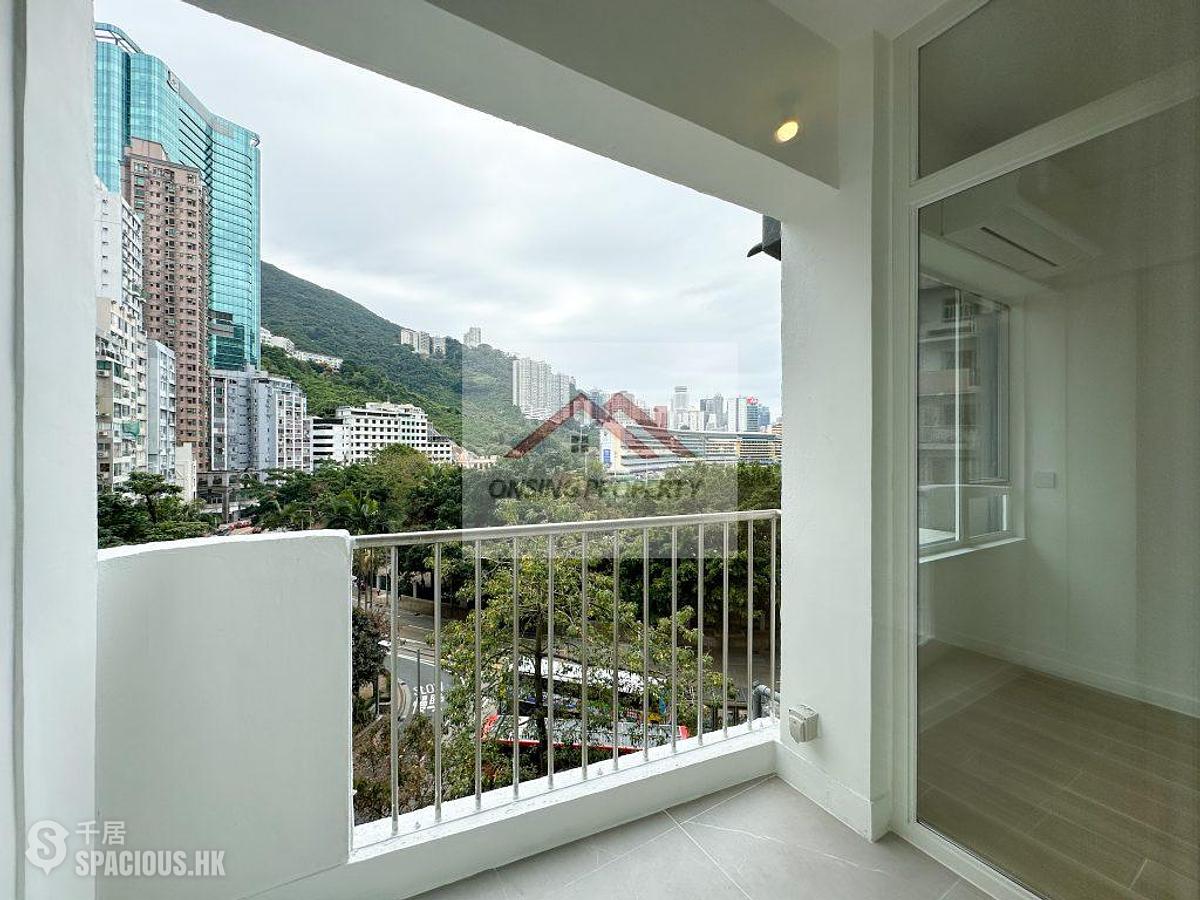 Happy Valley - Happy Mansion 01