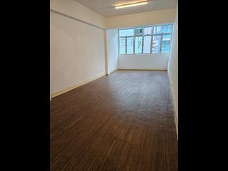 Kennedy Town - 1F-1J, Sands Street 02