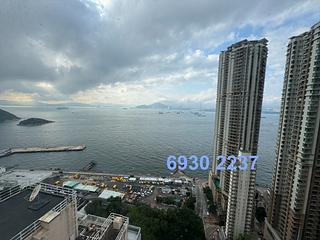 Kennedy Town - Centenary Mansion 16