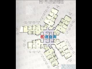 Fortress Hill - Le Sommet Block 2 10