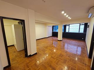 Causeway Bay - Lei Shun Court 02