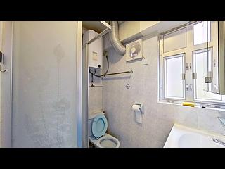 Sai Ying Pun - Western House 08