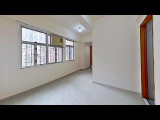 Sai Ying Pun - Western House 11