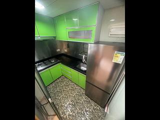 Sheung Wan - Hongway Garden 05