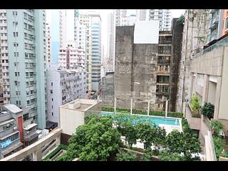 堅尼地城 - 隆基大樓 09