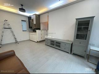 炮台山 - 豪廷峰1座 02