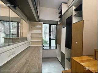 炮台山 - 豪廷峰1座 05
