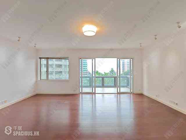 Mid Levels Central - Rose Gardens 01