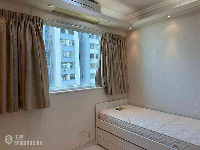 Causeway Bay - Paterson Building Block A 04