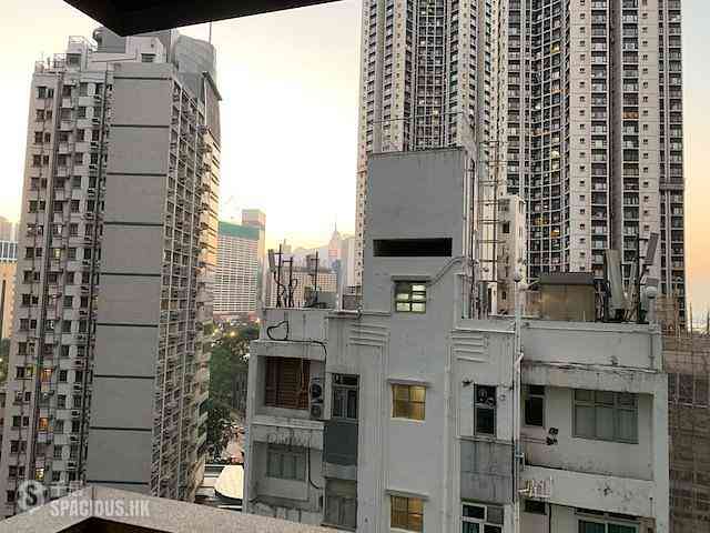 天后 - 柏傲山1座 01