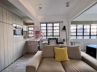 Sai Ying Pun - Fook On Building 02