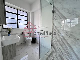 Sai Ying Pun - Fook On Building 03