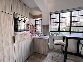Sai Ying Pun - Fook On Building 05