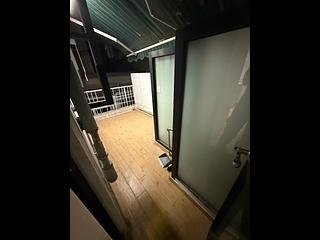 銅鑼灣 - 海華大廈 03