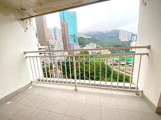 跑馬地 - 翠谷樓 05