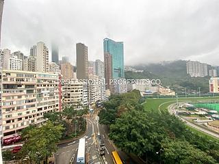 跑馬地 - 翠谷樓 07