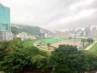 跑馬地 - 翠谷樓 06