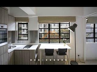 Sai Ying Pun - Fook On Building 02