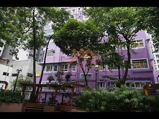 Sai Ying Pun - Fook On Building 13