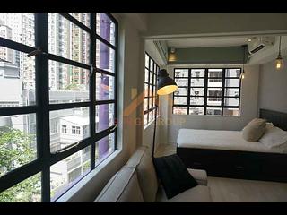Sai Ying Pun - Fook On Building 03