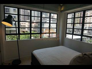 Sai Ying Pun - Fook On Building 04