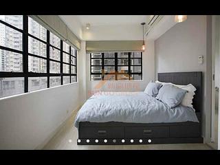Sai Ying Pun - Fook On Building 08
