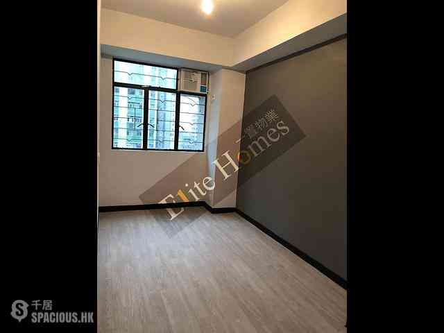 Sai Ying Pun - 54, Second Street 01