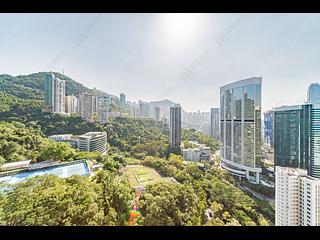 Mid Levels East - Monmouth Place 15