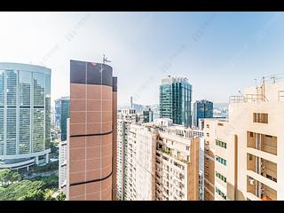 Mid Levels East - Monmouth Place 16