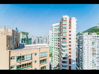Mid Levels East - Monmouth Place 17