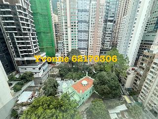 Mid Levels Central - Scenic Rise 02