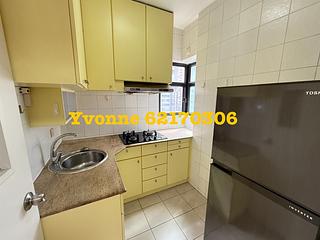 Mid Levels Central - Scenic Rise 08