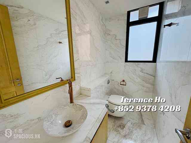 Ho Man Tin - Belfran Peak 23