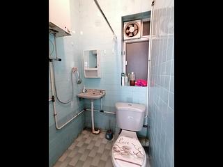 Kennedy Town - Lungga Mansion 04