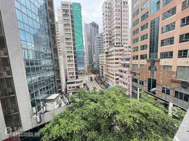 Wan Chai - 8-10, Morrison Hill Road 02