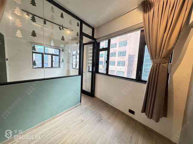 Wan Chai - 8-10, Morrison Hill Road 04