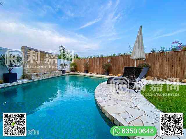Clear Water Bay - Silver View Lodge 02