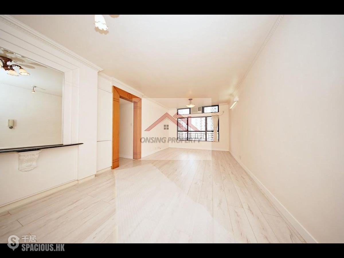 Mid Levels Central - Blessings Garden 01