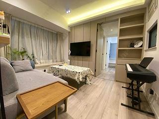 湾仔 - 国泰新宇 02