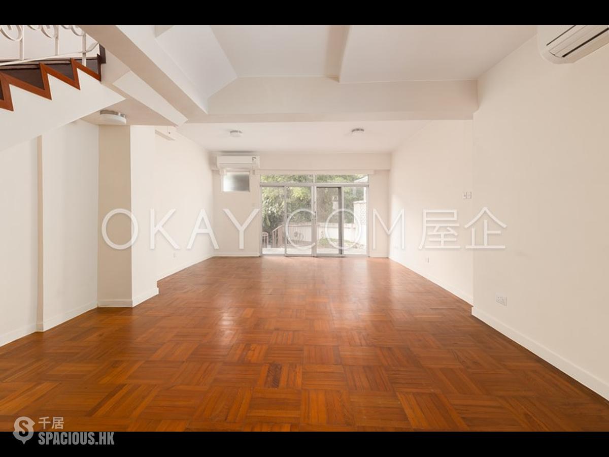 Sai Kung - Ruby Chalet 01