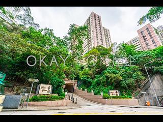 銅鑼灣 - 豪園 17