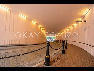 銅鑼灣 - 豪園 19