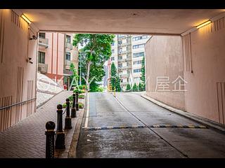 銅鑼灣 - 豪園 20